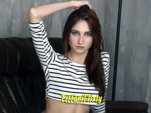 TiffaniFlirty