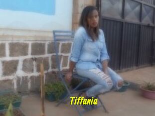 Tiffania