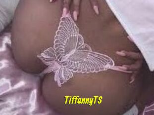 TiffannyTS