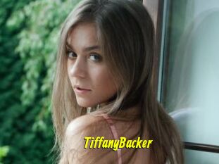 TiffanyBacker