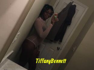 TiffanyBennett