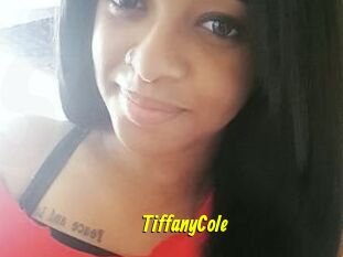 TiffanyCole