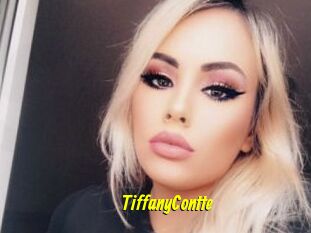 TiffanyContte