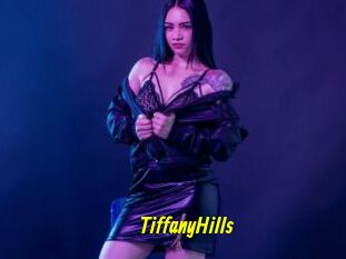 TiffanyHills