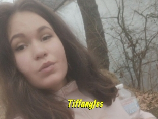TiffanyJes