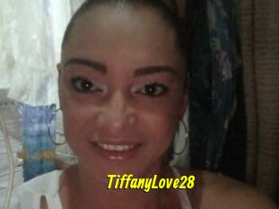 TiffanyLove28