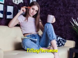 TiffanyPheromona