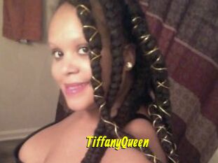 TiffanyQueen