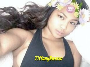 TiffanyRosexo