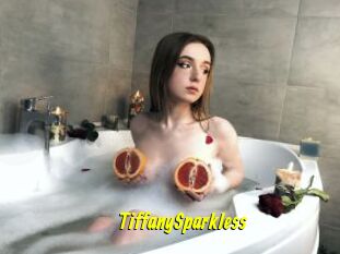 TiffanySparkless
