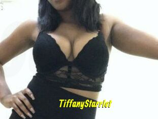 TiffanyStarrlet