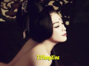 TiffanyXina