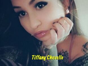 Tiffany_Chevelle