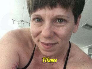 Tifunee