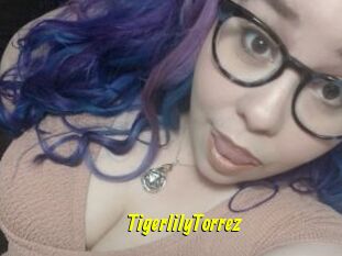 TigerlilyTorrez