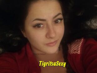 TigritsaSexy