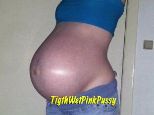 TigthWetPinkPussy