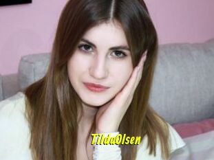 TildaOlsen
