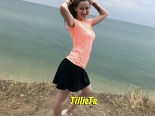TillieTa