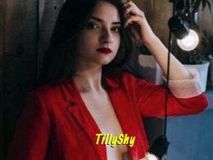 TillyShy