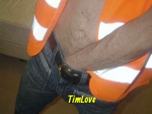 TimLove