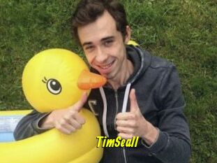 TimSeall