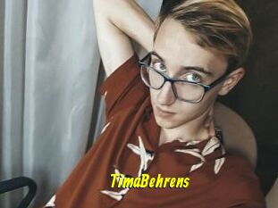 TimaBehrens