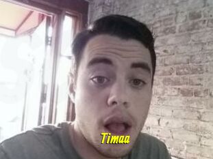 Timaa