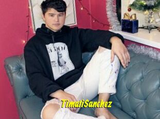 TimatiSanchez