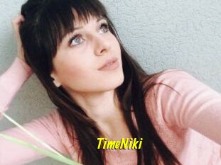 TimeNiki