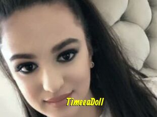 TimeeaDoll