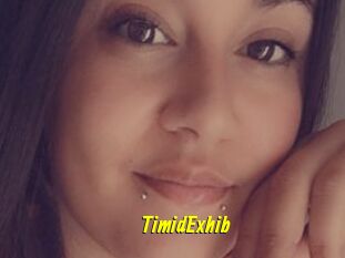 TimidExhib