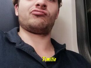 Timitie