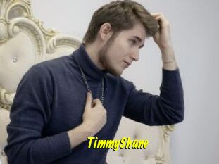 TimmyShane