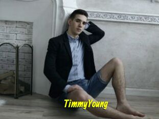TimmyYoung