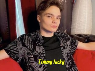 Timmy_lucky
