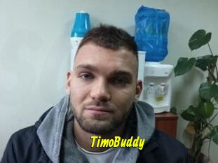 TimoBuddy