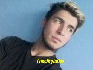 Timothytattoo