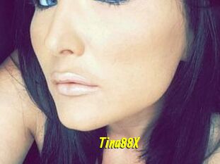 Tina88X