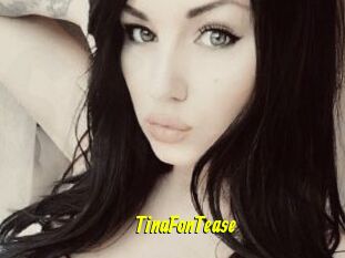 TinaFonTease