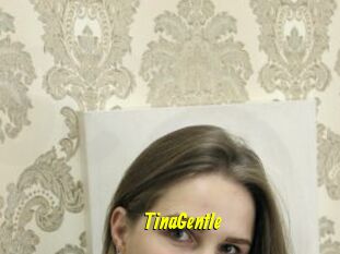 TinaGentle