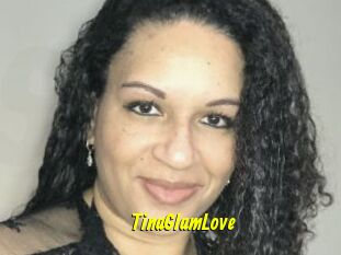 TinaGlamLove