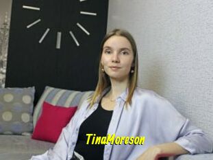 TinaMoreson