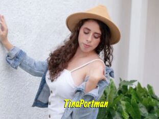 TinaPortman