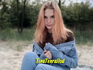 TinaTenrallod