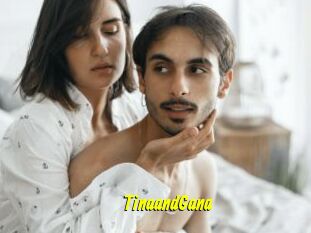 TinaandGana