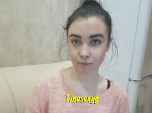 Tinasexyg