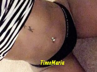 TineeMaria