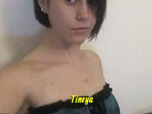 Tineya