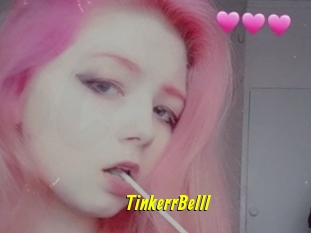 TinkerrBelll